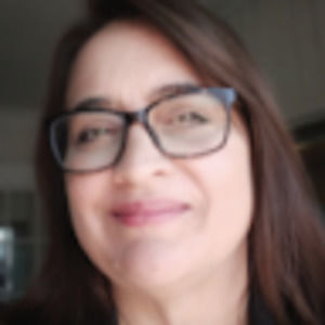 Meet your Posher, Sylvia